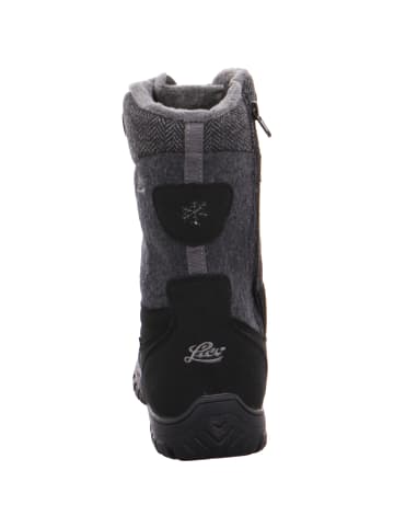 Lico Winterstiefel für Damen in schwarz