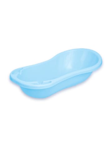 Lorelli Baby Badewanne 100 cm in blau