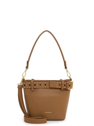 EMILY & NOAH Beutel E&N Justine in sahara 920