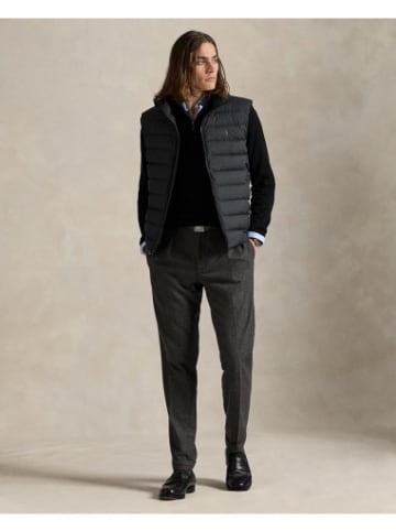 POLO RALPH LAUREN Weste in Schwarz