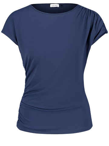 Gerry Weber T-Shirt 1/2 Arm in Indigo