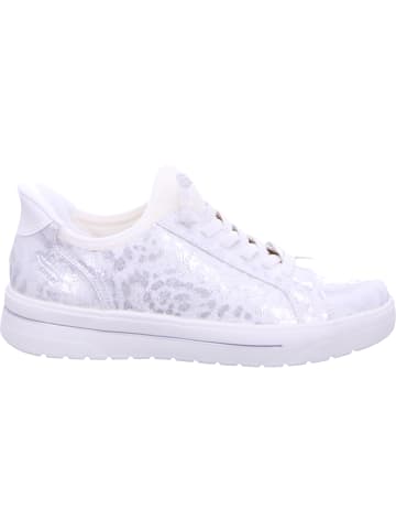Jana Shoes Slipper in weiß