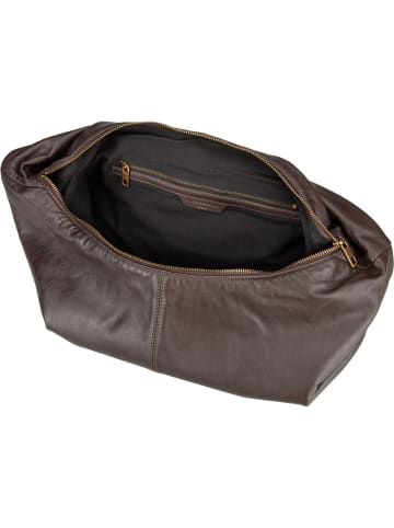 LIEBESKIND BERLIN Handtasche Bo L in Roasted