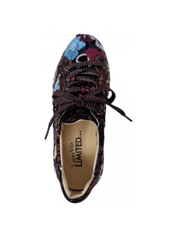 LAURA VITA Sneaker  in Braun