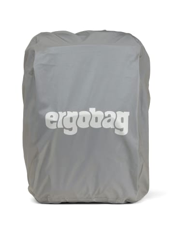 Ergobag Regenhülle in reflex