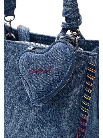 Desigual Rucksack 'Torio Denim Sumy' in blau