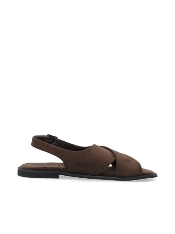 Bianco Sandalen in Brown