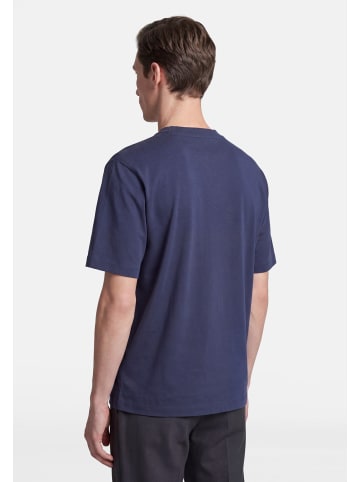 Seidensticker T-Shirt Regular in Grau