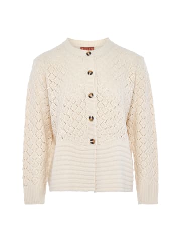 NALLY Sweater in WOLLWEISS