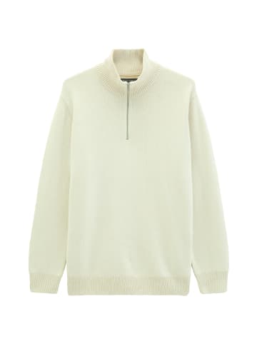 Marc O'Polo Troyer regular in White Cotton