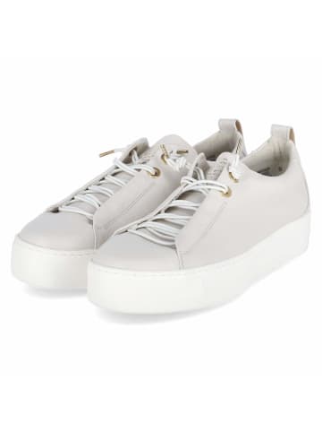 Paul Green Low Sneaker in Grau