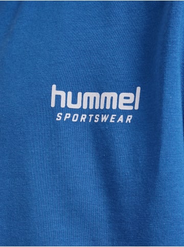 Hummel Hummel T-Shirt Hmlkasandra Lebensstil Mädchen in DELFT