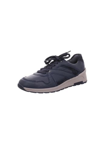 WALDLÄUFER Sneaker für Herren in blau in blau