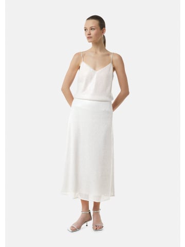 comma Rock lang in Creme