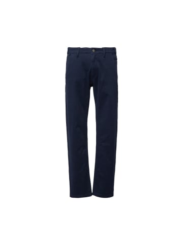 S.OLIVER RED LABEL Hose in blau1