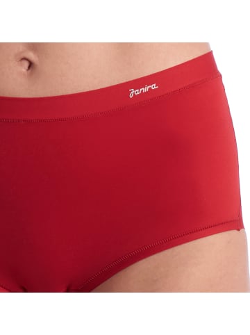 Janira Pantys in Red