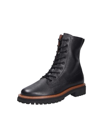 Paul Green Boots in schwarz