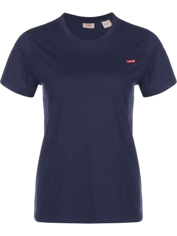 Levi´s T-Shirts in sea captain blue