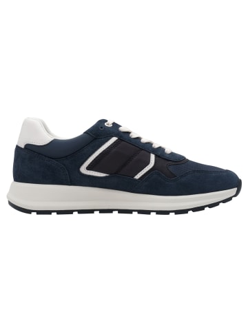 Tamaris Sneaker in NAVY COMB