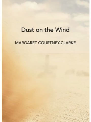 DISTANZ Verlag Buch - Dust on the Wind