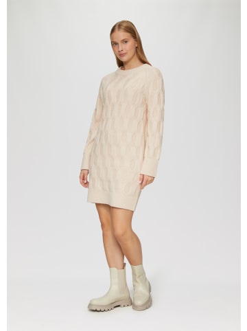 s.Oliver Kleid in 81W9_beige