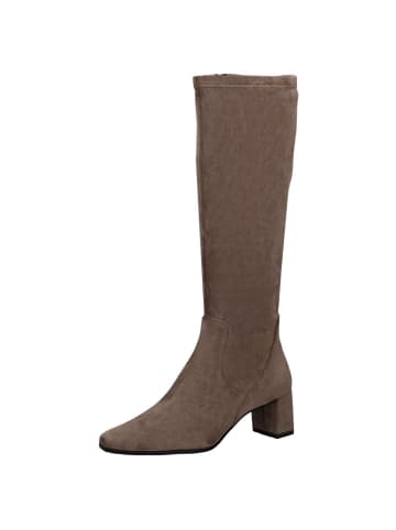 Caprice Stiefel in CAFE STRETCH