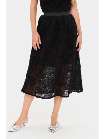 SAINT TROPEZ Rock NimaSZ A-shape in Black