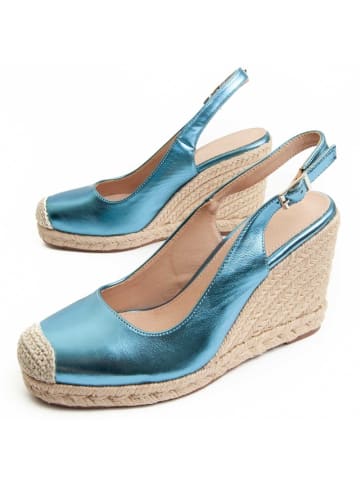Montevita Sandaletten Wesparto2 in Blau