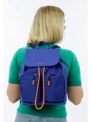 EMILY & NOAH Rucksack E&N Beatrice in royal