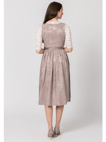 Stockerpoint Stockerpoint Dirndl Marlene in mauve