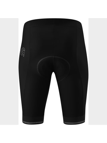 Gonso SITIVO M He-Radshort in Schwarz01102