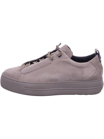 Paul Green Sneaker Low in beige