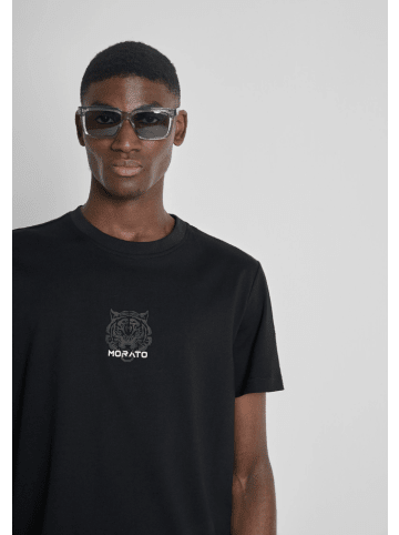 Antony Morato T-Shirt 10303661474134 Schwarz