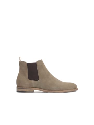 Kazar Chelsea Boots FINNIC in Grau