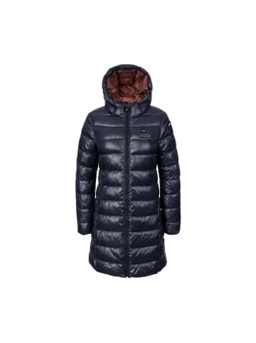BLAUER USA Steppjacke Adelaide in dunkelblau