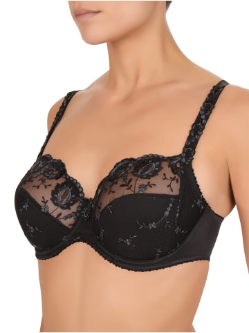 Conturelle 2er Pack Bügel BH in schwarz schwarz