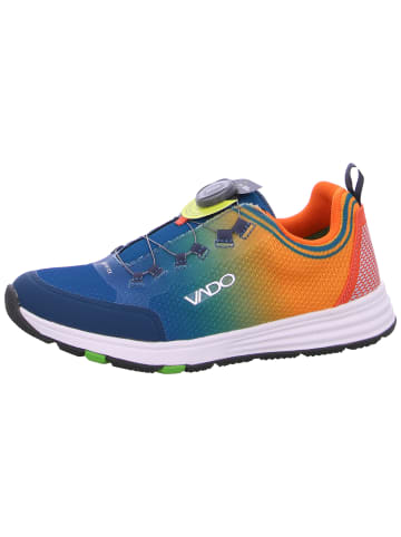 VADO  Sneaker Fade Lo Boa GTX in Mehrfarbig
