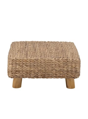 Bloomingville mini Hocker Mojo in Natur