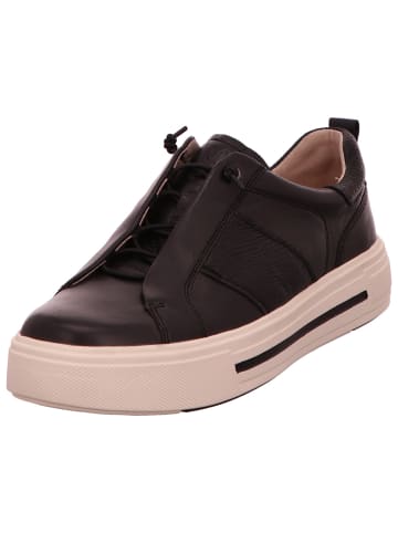 Caprice Sneaker in schwarz