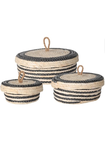 Home&Styling Collection Aufbewahrungsbehälter in beige