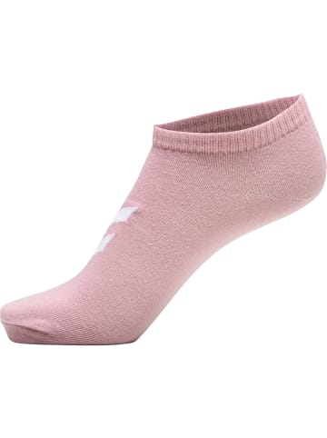 Hummel Hummel Ancle Socken Hmlmatch Kinder Nahtlosen in DEAUVILLE MAUVE