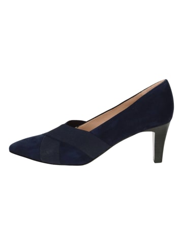 PETER KAISER Pumps in Dunkelblau