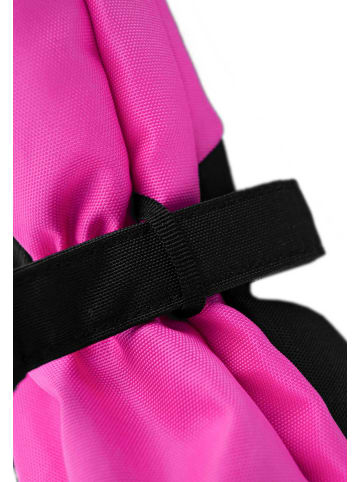 Reusch Fäustlinge Lucky R-TEX® XT Mitten in 7720 black/pink glo