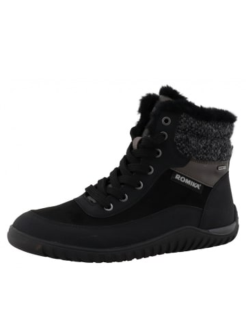 Romika Boots  in Schwarz