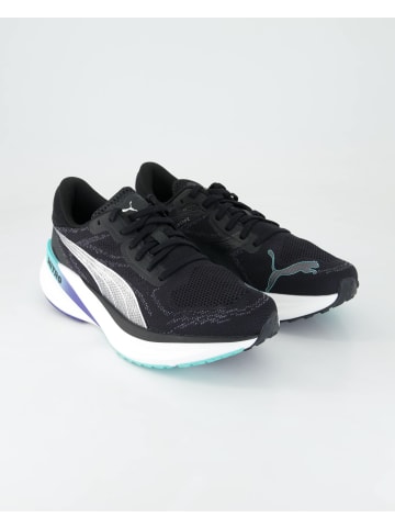 Puma Sneaker low in Schwarz