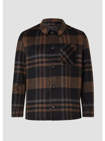 s.Oliver Outdoor-Jacke in 88N1_mokka