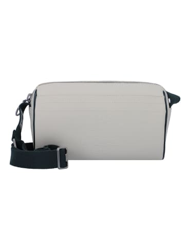 Lacoste Club 1930 Umhängetasche 22.5 cm in farine sinople