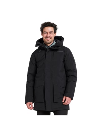 Didriksons Parka  Akilles in black