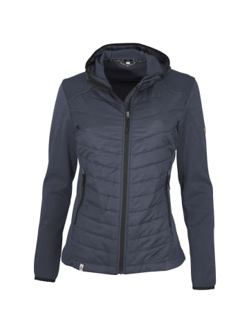 Maul Sport Steppjacke Bogenhausen in Marine