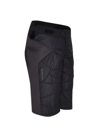 Vaude Radshorts Minaki III in Black